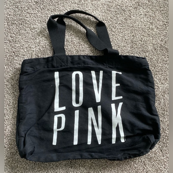 VS PINK Tote - Picture 1 of 4